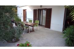 Summerhouse Duće Omiš Apartma 1 – A prizemlj foto 1