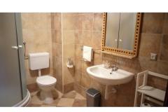 Summerhouse Duće Omiš Apartma 1 – A prizemlj foto 2