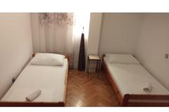 Summerhouse Duće Omiš Apartma 1 – A prizemlj foto 4