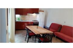 Summerhouse Duće Omiš Apartma 1 – A prizemlj foto 5