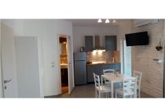 Summerhouse Duće Omiš Apartma 2 – Studio ap foto 1