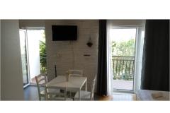 Summerhouse Duće Omiš Apartma 2 – Studio ap foto 3