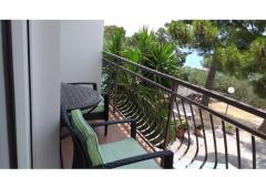 Summerhouse Duće Omiš Apartma 2 – Studio ap foto 4