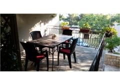 Summerhouse Duće Omiš Apartma 2 – Studio ap foto 5