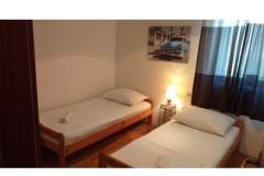 Summerhouse Duće Omiš Apartma 4 – Ap 3 foto 5