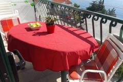 Apartmaji Juričić Pisak Apartma 1 – Ap1 foto 2
