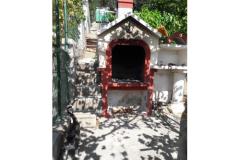 Apartmaji Juričić Pisak Apartma 2 – Ap2 foto 1