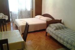 apartmani Kod cara Apartma 3 – Apartman6 foto 1