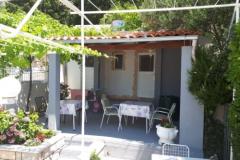 Apartmaji Krcatović Apartma 2 – A2 foto 1