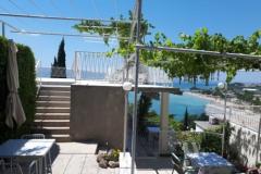 Apartmaji Krcatović Apartma 2 – A2 foto 2