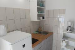 Apartmaji Krcatović Apartma 2 – A2 foto 5