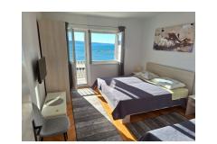 Apartmaji Krcatović Apartma 1 – A1 foto 1