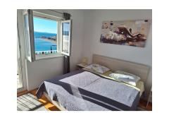 Apartmaji Krcatović Apartma 1 – A1 foto 2
