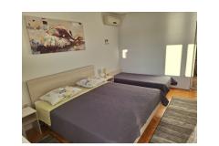 Apartmaji Krcatović Apartma 1 – A1 foto 4