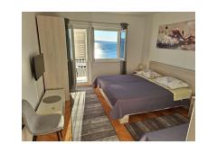 Apartmaji Krcatović Apartma 1 – A1 foto 5