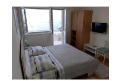 Apartmaji Krcatović Apartma 3 – A3 foto 2