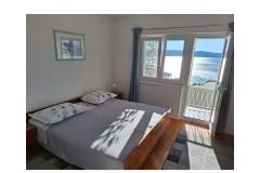 Apartmaji Krcatović Apartma 4 – A4 foto 1