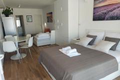 Apartmaji Kujundžić Apartma 4 – Studio foto 2