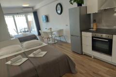 Apartmaji Kujundžić Apartma 4 – Studio foto 3