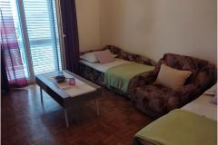 Apartmaji Kujundžić Apartma 2 – Kat foto 3