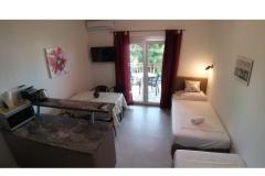 Apartmaji Kuzmić Apartma 2 – AP 2 foto 2