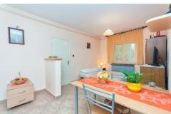 Apartmaji Lelas Apartma 2 – studio apa foto 5