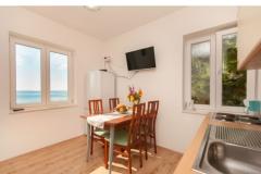 Apartmaji Lučič Apartma 1: (2+2) – apartman 2 foto 5