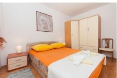 Apartmaji Lučič Apartma 2: (7+2) – apartman 1 foto 1