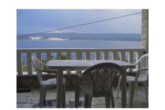 Apartmaji Marija Jelić Apartma 1 – A3 foto 4