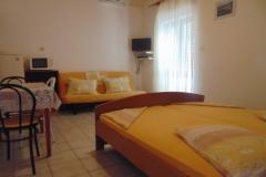 Apartmaji Marija Jelić Apartma 1 – A3 foto 5
