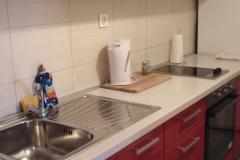 Apartmaji Marija Jelić Apartma 2 – A5 foto 1