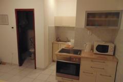 Apartmaji Marija Jelić Apartma 4 – A6 foto 1