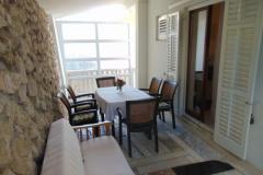 Apartmaji Marija Jelić Apartma 4 – A6 foto 5