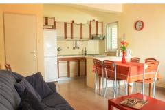 Apartmaji Kolura-Marija Dragičević Apartma 2 – RED foto 1