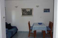 Apartmaji Kolura-Marija Dragičević Apartma 3 – BLUE foto 1