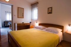 Apartmaji Kolura-Marija Dragičević Apartma 3 – BLUE foto 2