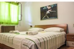 Apartmaji Kolura-Marija Dragičević Apartma 1 – GREEN foto 4