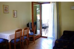 Apartmaji Marina Apartma 1 – A1-Diana foto 1
