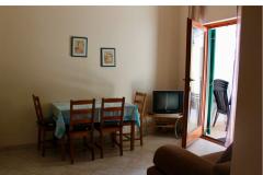 Apartmaji Marina Apartma 4 – A4-Marija foto 4
