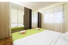 Apartmaji Martić Apartma 1 – A1 foto 2