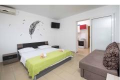 Apartmaji Martić Apartma 1 – A1 foto 3