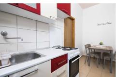 Apartmaji Martić Apartma 1 – A1 foto 4
