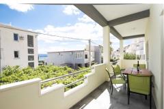 Apartmaji Martić Apartma 2 – A2 foto 2