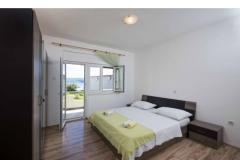 Apartmaji Martić Apartma 2 – A2 foto 5