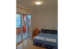 Apartmaji Mihaljević Apartma 1 – More (4+1) foto 2