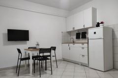 Apartmaji Mihaljević Apartma 2 – Omiš (2+2) foto 1
