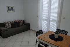 Apartmaji Mihaljević Apartma 2 – Omiš (2+2) foto 2