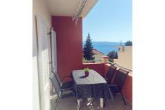 Apartmaji Mihaljević Apartma 2 – Omiš (2+2) foto 3