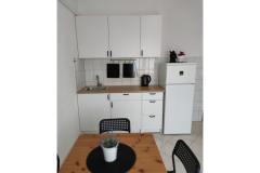 Apartmaji Mihaljević Apartma 2 – Omiš (2+2) foto 4