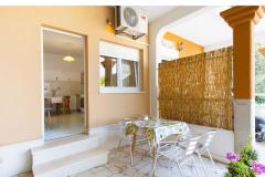 Apartmaji Mikulić Apartma 1: (2+2) – Apartman 1 foto 1